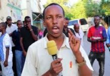 Berbera, Kaluumayssatada Berbera oo sheegay inay kalsoonidii iyo codkoodiiba kala laabteen Xisbiga K