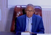 Wasiirka Maaliyadda ayaa shaaciyey Shirweynaha 3aad ee Madasha Dhaqaalaha Somaliland 2024.