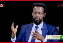 Masar iyo Itoobiya, ma ku dagaalami karaan Gudaha Somalia?