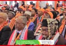 Natiijada Doorashadu marka ay soo baxdo ayaan aqbalayna” Guddoomiye Xirsi Cali Xaaji Xassan