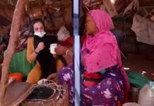 العربية في صوماليلاند | مقابلة مع عبدالكريم آدم حجي والي إقليم جبلي في صوماليلاند