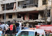 Isra’il oo duqeyn ku dishay abaanduule sare oo ka tirsan Xisbullah