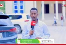 Golaha wakiillada oo si adag uga hadlay Sababta uu Golaha u hor iman waayey Xeer ilaaliyaha JSL