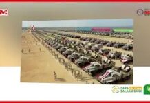 Puntland oo sheegtay inay Masar doonayso inay ka dhigato meel ay danaheeda ka difaacato.