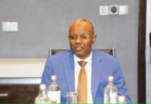 Madaxwaynaha koonfur galbeed, dawladnimada cidna marti ugama nihin ,Aragtida dadkayguna way saxan tahay,