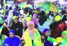 Madaawwaynaha jamhuuriyada Somaliland ayaa Ololah maalinta Xisbiga kulmiye kaga qaybqadanaya Diyaarad Khaasa ,sadex Magaalo ayuu ka qudbadaynayaa, Hargeysa, Burco iyo Berbera oo galinka danbe uu kaga qaybgalay iskusoo biii ubalaadhnaa ee ka qabsooma magaalada Berbera,