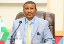 Puntland oo ka jawaabtay hadalkii madaxweyne Xasan Sheekh ee ahaa in uu tabashadooda kala hadli doono