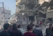 Muxuu yahay waxa ka dhacay Qasa ee Maraykanku ku sheegay “wax laga naxo”?