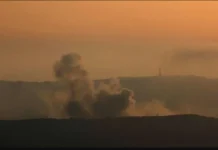 Ururka Xisbulah oo digniin culus soo saaray