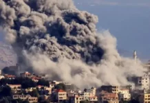 Diyaaradda aan duuliye lahayn oo lagu weeraray guriga ra’iisul wasaaraha Israa’iil