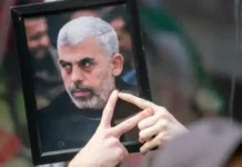 Yaxya Sinwar: Kumuu ahaa cirroolaha colaad u joogga ahaa ee haatan ay Israa’iil xaqiijisay inay dishay?