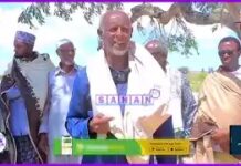 Waxgarad, Cuqaal Iyo Salaadiin Beesha Habarjeclo Ayaa Beeniyay Go’amadii Kasoo Baxay Ceel Afweyn