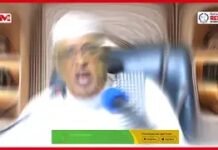 Qofka adduunyo ugu codeeya Musharraxa uu dooranayo markhaati been ah ayuu furay” Sheekh Dirir