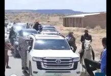 Gar-adag Abaalkii Aan Gashadey Ayaan Wax Kaga Doonayaa Maanta …” Gudoomiye Xirsi