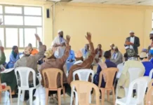 Maxay yihiin ajandayaasha ay soo jeediyeen wakiillada Dowlad Deegaanka Soomaalida ee ku aaddan wadatashiga qaran ee Itoobiya?