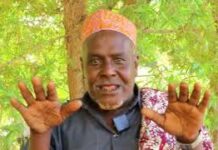 Suldan Dakirow waynu isugu iman Daami, iyo Uraysaba, Brkhad Batuuna Hargeysa u Ilduuftay, Suldan Ma