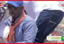 Somaliland way ka tashatay Xukuumadda ku fashilantay Hogaamintii dalka”Musharraxa madaxwaynahai