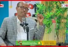 Hoggaamiyaha Somaliland u baahan maxaa horyaala?
