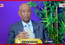 Murrashaxiinta Xisbiyadu ma yihiin kuwo qorsheyaal ka leh saameynta Colaadda bariga dhexe?