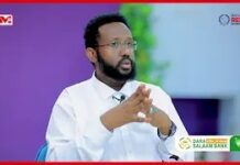 0:53 / 31:50 “Sannad kadib wax kasta way isticmaaleen, ujeedadoodiina may gaadhin” Xaaladda Bariga dhexe