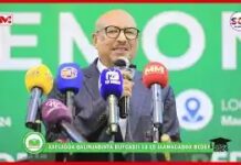 Kharashkii ku bixi lahaa maalmaha doorashada sadaqo ayaan ku bixinaynaa”Guddoomiyaha Xisbiga Ucid