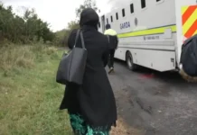 Dal Soomaali badan u yaaceen oo yurub ku yaalla oo isbeddel dhanka socdaalka ah