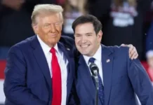 Muxuu ku soo kordhin doonaa Afrika Xoghayaha cusub ee Arrimaha Dibadda ee Mareykanka Marco Rubio?