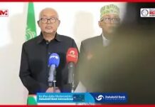 Xog Iscasi,laada Saylici iyo Guusha Muuse Biixi ee Awdal? Saajin oo kaga adkaaday iyo Dagaalka Ciro?