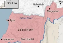 Heshiis labad dhinacba Raali ka yihiin ayay aqbaleen Xisbuluah iyo Yuhuudu