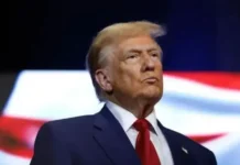 Trump oo ku gabangabeeyay tartankii doorashada 312 cod oo electoral ah