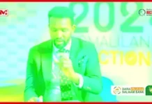 Xukuumada cusub ha cadayso mawqifkeeda Soomaaliya?