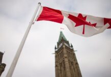 Canada: Xisbiga NDP oo soo sharxay Faysal Xasan oo Soomaali ah
