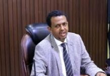 0:00 / 8:47 Berbera, Gudida dabogalk hanitida qaranak e Baarlamank somaliland oo hawlo baadhid culus ka bilabay hay,adaha dawlada e madaxa banan