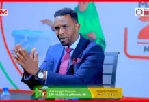Muxuu yahay heshiiska dhexmaray Prof Samatar iyo Madaxweyne Biixi?