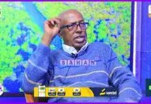 Marka Calanka Somaliland Laga Taago Laascaanood Ayay Guryahooda ku Soo Noqonayaan”Siyaasi Ibraahim