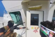 Xuutiyiinta Yemen oo lagu eedeeyay inay geystaan jirdil iyo cadaais