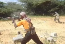 Maleeshiyo beeled ad hubaysan kna soo kla jeeda galmudug iyo Butland aya ka qarxaygalbeedk Mudug