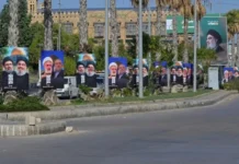 Xabbad joojinta ka dib ururka Xisbullah xaggee u socdaa