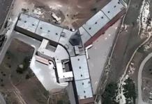 Wiil yar oo Sadex Jir ah aya kamid aha Maxaabisti laga siiyay xabsi ku yaal Suuriya,