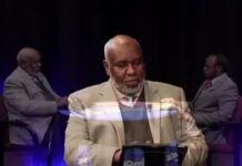 Sh Abdirahman Bashir “Xogta iyo Qiimeynta Jabuuti iyo ismaaciil Cumar Geele