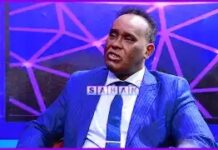 Madaxweyne Cabdiraxmaan Cirro Waa In Uu Raacaa Wadaddii Muuse Biixi” Maxamed Beergeel