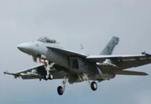 Mareykanka oo soo riday diyaarad uu leeyahay kadib markii uu uga shakiyay Xuutiyiinta Yemen