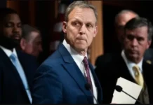 Maxaan ka naqaanaa xildhibaanka Mareykanka ah ee u ololeynaya in Somaliland la aqoonsado?