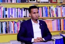 Prof Samatar oo qodob-qodob u sharaxay heshiiskii Ankara , tilmaamayna cillada ku jira