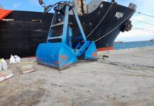 Maxay uxaniban tahay lacagta xamaaliinta Dekada Berbera markabkii qamadiga ee 45 casho kahor tagey