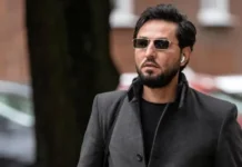 Ninkii gubay kitaabka quraanka oo toogasho lagu dilay