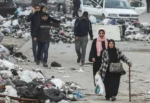 Xabbad-joojinta Qasa oo dhaqan-gashay kadib markii ay Xamaas fulisay shuruudda Israa’iil