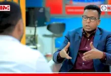 Dhul gariirada ka dhaca Itoobiya ma sababi karaan inay bad helaan?