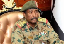 Sudan oo danjiraheedii Kenya u yeeratay iyo xiisad ka dhex taagan labada dal