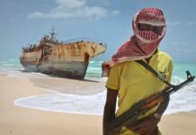 Doon laga leeyahay Yemen oo lagu afduubtay xeebaha Soomaaliya